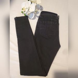 Wax Jean size 1 black